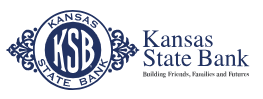 KSB Kansas State Bank